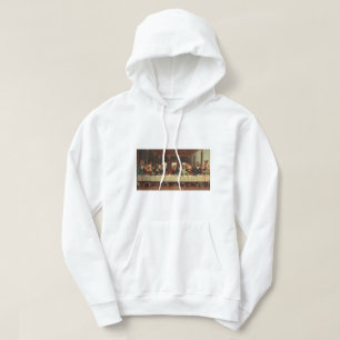 Herren Kapuzenpullover - Customize Das letzte Aben Hoodie
