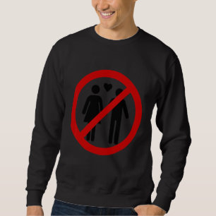 Herren King Von Sad Boi Anti Paar Sweatshirt