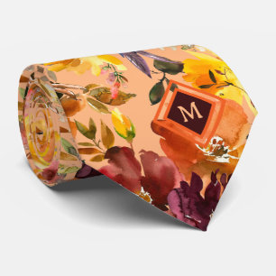 Herren Krawatte   Blumenhalsband für Hochzeit & Ev