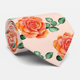 Herren Krawatte Blumenhalsband für Hochzeit und