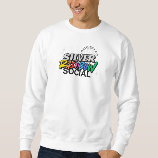 Herren-Logo-Sweatshirt Sweatshirt