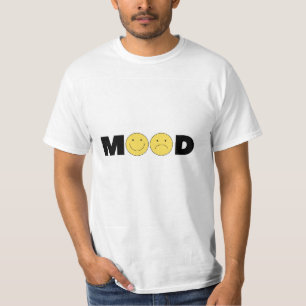 Herren Mode T-Shirt Weich Trendige Casual Kleidung