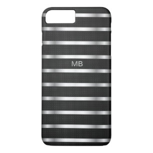 Herren Monogramm Business Case-Mate iPhone Hülle