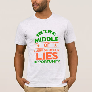 Herren-Motivations-Shirts, Hoodies & Langarmshirts