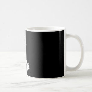 Herren-Paarmatching-Outfit Schlüssel und Kugelkett Kaffeetasse