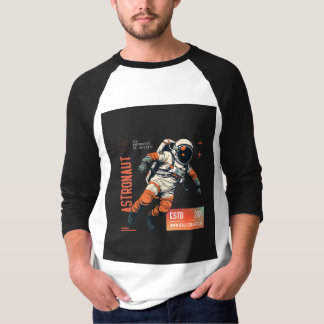 Herren Premium Baumwoll-T-Shirt – Ultraweich & Sty T-Shirt