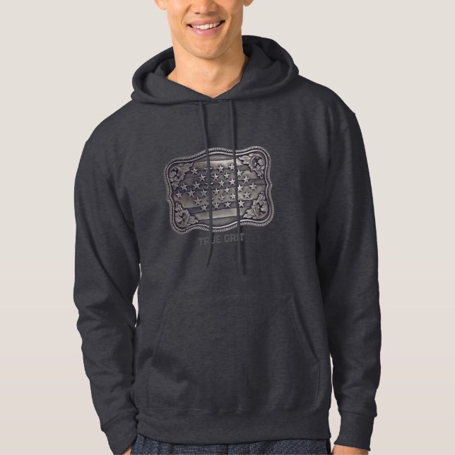 Herren Pullover Hoodie für Erwachsene  (Vorderseite)