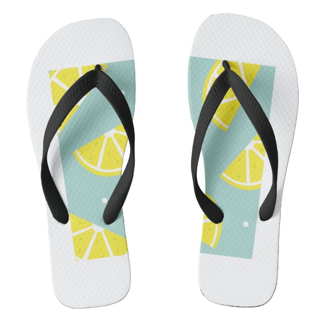 Herren Sandalen bech Meer Farbe  (Fußbett)