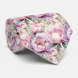 Herren-Schlips Florale Hochzeits- und Event-Kraw Krawatte
