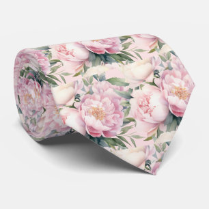 Herren-Schlips Florale Hochzeits- und Event-Kraw Krawatte