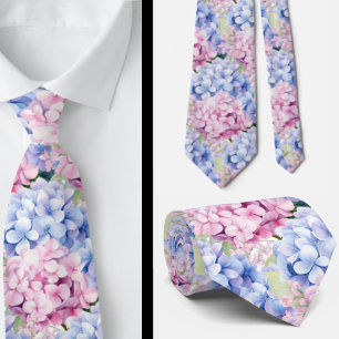 Herren-Schlips Florale Hochzeits- und Event-Kraw Krawatte