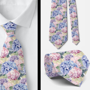 Herren-Schlips Florale Hochzeits- und Event-Kraw Krawatte