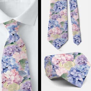 Herren-Schlips Florale Hochzeits- und Event-Kraw Krawatte