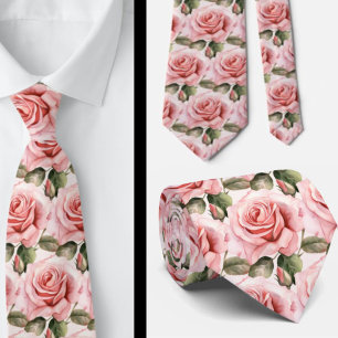 Herren-Schlips Florale Hochzeits- und Event-Kraw Krawatte
