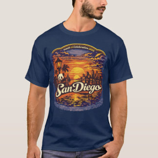 Herren T-Shirt