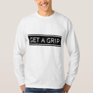 Herren-T - Shirt