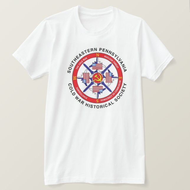 Herren T-Shirt (Design vorne)