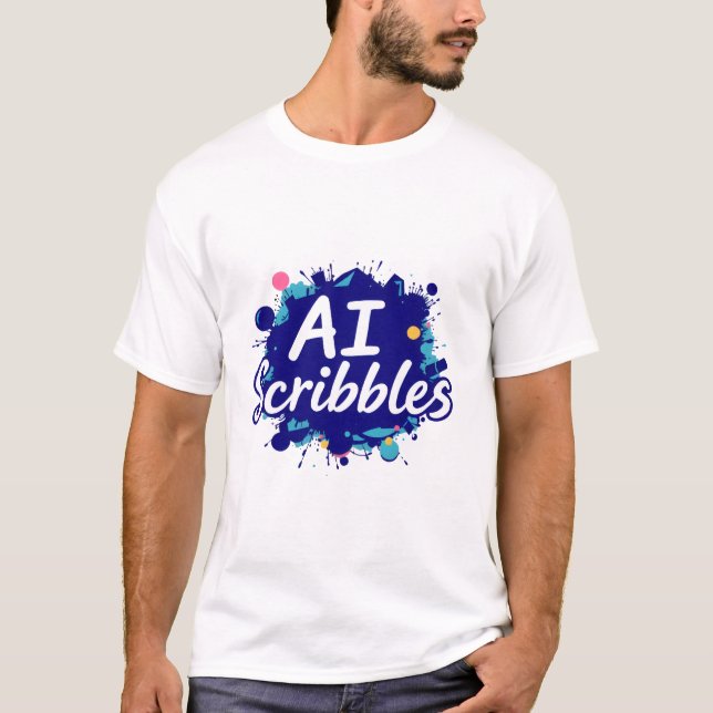 Herren T-Shirt (Vorderseite)