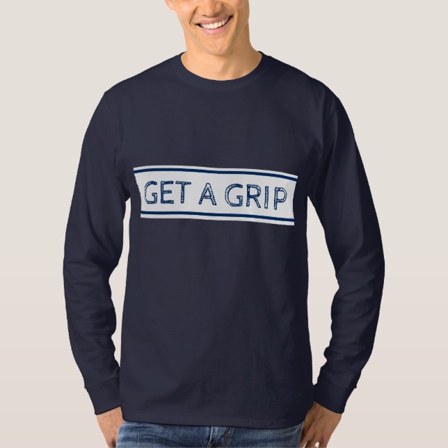 Herren-T - Shirt (Vorderseite)