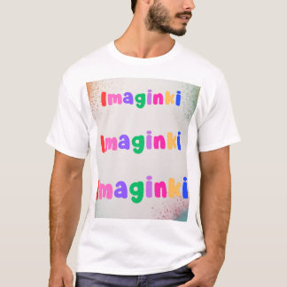 Herren-T-Shirt aus Baumwolle T-Shirt