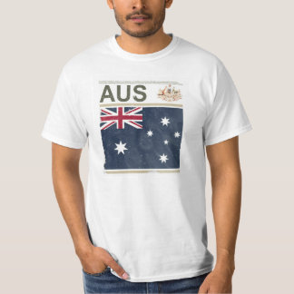Herren T-Shirt "Australia"