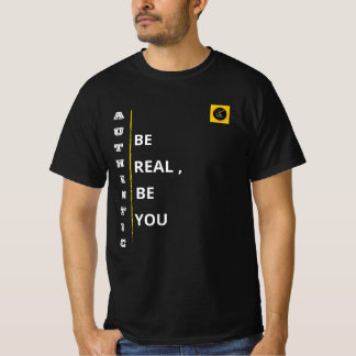 Herren T-Shirt - Authentischer Stil