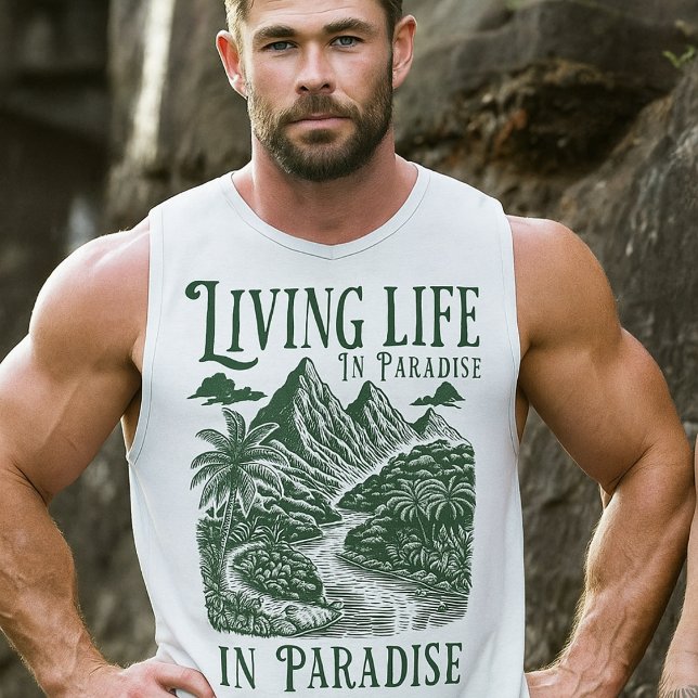 Herren T-Shirt Design (Von Creator hochgeladen)