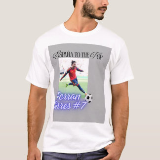Herren T-Shirt Fußball 2026