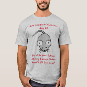 Herren-T - Shirt-Hereos T-Shirt