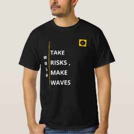 Herren T-Shirt - Kühnes Vibes