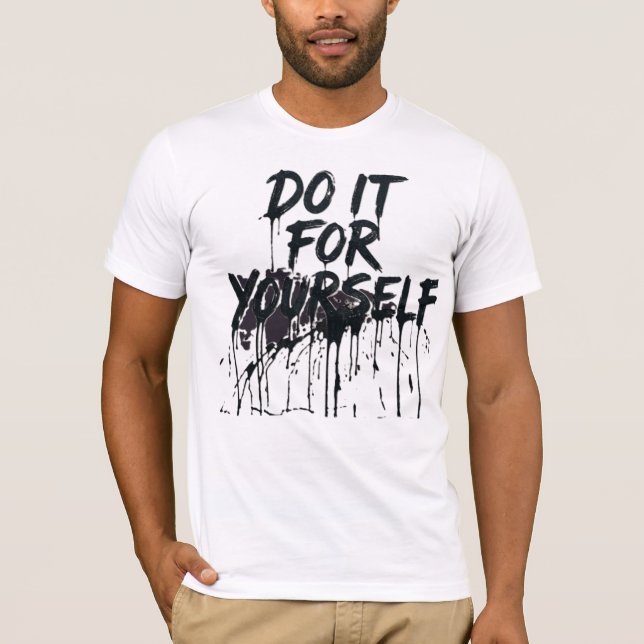 Herren T-Shirts (Vorderseite)