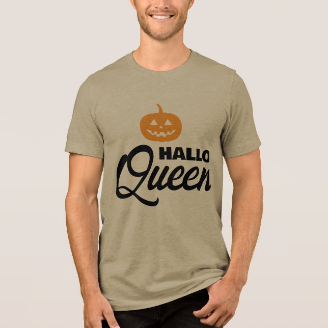 Herren T-Shirts (Vorderseite)