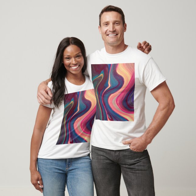 Herren T-Shirts (Unisex)