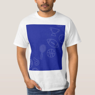Herren T-Shirts für Männer neue Designgestaltung s