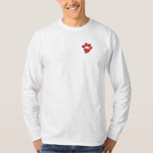 Herren TDU Long Sleeve T-Shirt