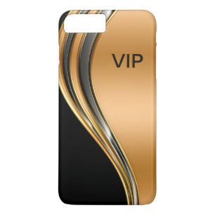 Herren Unique Professional iPhone 8 Plus/7 Plus Hülle