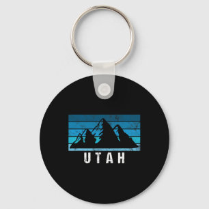Herren Utah Hemd Utah Shirts für Männer Schlüsselanhänger