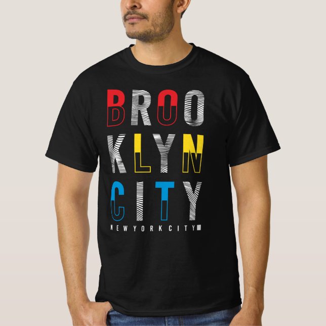 Herren Value T-Shirt (Vorderseite)