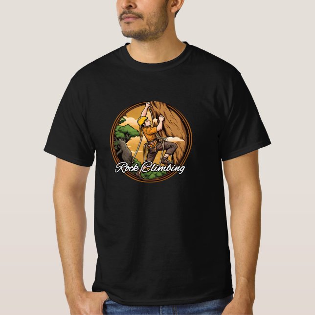 Herren Value T-Shirt  (Vorderseite)