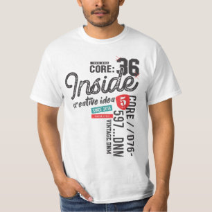 Herren Value T-Shirt