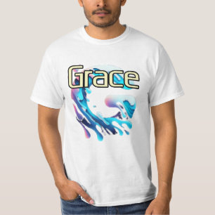 Herren-Value-T-Shirt T-Shirt