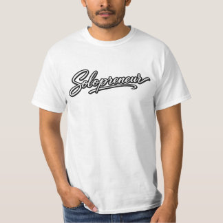 Herren-Value-T-Shirt T-Shirt