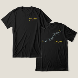 Herren Version 1 Tri-Blend Shirt