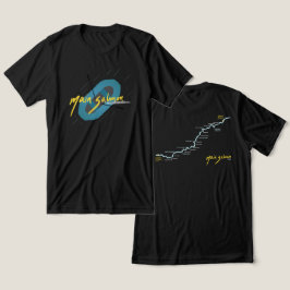 Herren Version 2 Tri-Blend Shirt