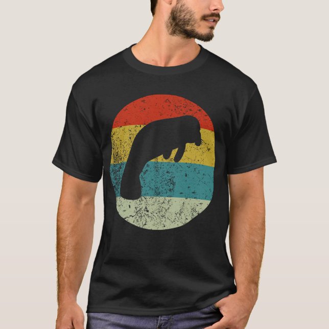 Herrenhaus T-Shirt (Vorderseite)