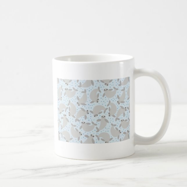 Herrenhaus Tasse (Rechts)