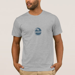 Herrenhemd Leinwand Bella T-Shirt