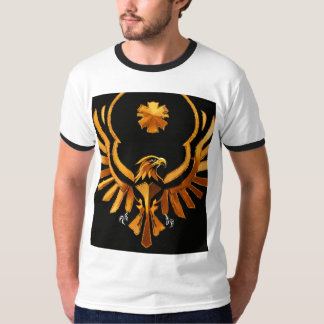 Herrenhemd T-Shirt