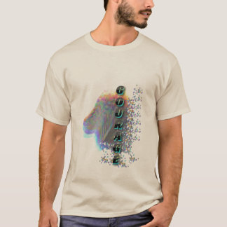 Herrenhemd T-Shirt