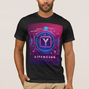 Herrenhemd T-Shirt